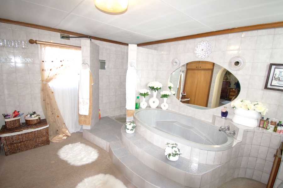 To Let 3 Bedroom Property for Rent in Doorn Free State